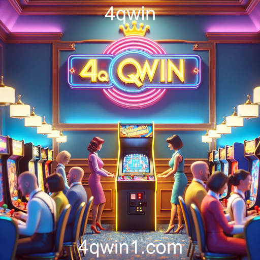 A Evolução dos Jogos Arcade: Da Nostalgia à Modernidade